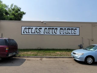 Atlas Used Auto Parts