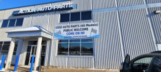 Action Auto Parts