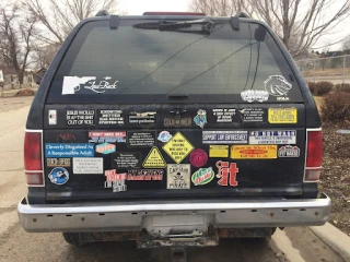 All Makes Auto Salvage L.L.C.