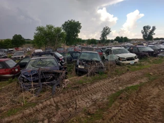 Dillon's Auto Salvage