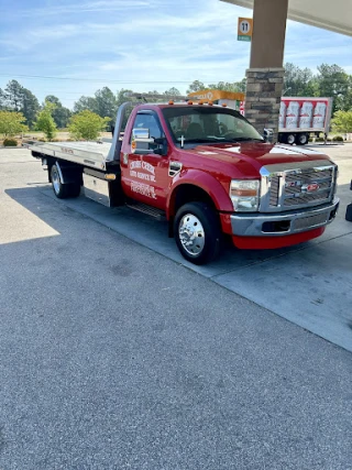 Ed's Auto Services & Salvage