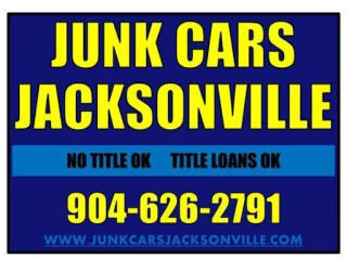 Junk Cars Jacksonville - photo 3