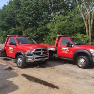 A & A Auto Parts & Towing & Cash for Junk Cars, Junk Car Removal