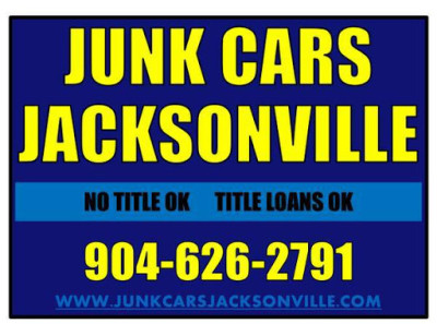 Junk Cars Jacksonville JunkYard in Jacksonville (FL) - photo 4