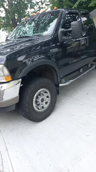 A & M International Auto Salvage