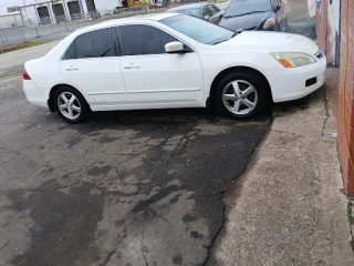 Atkins Auto Parts Inc