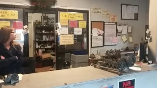 Central Georgia Auto Salvage