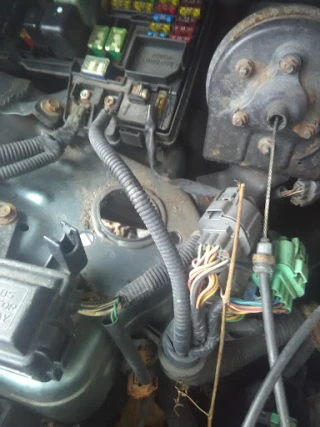 Allston Street Auto Electric