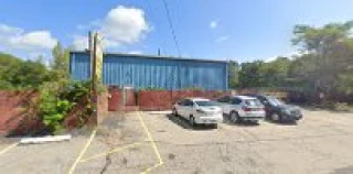 North Providence Auto Salvage