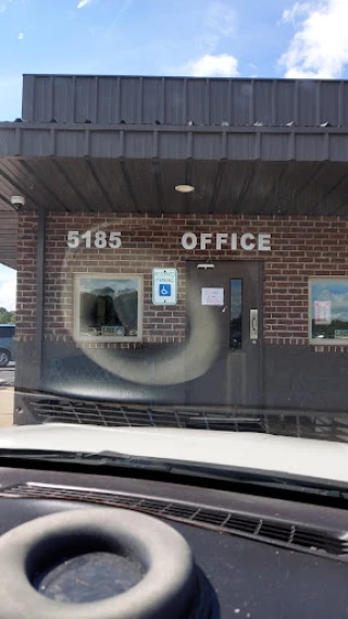 Hicks Auto Parts & Sales