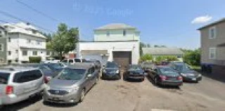 Liberty Tree Automotive