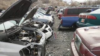 State Street Auto Wrecking