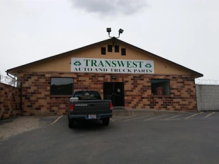 Transwest Auto Parts