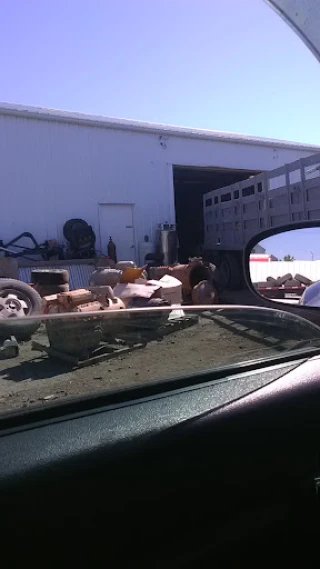 JP Salvage & Core, LLC