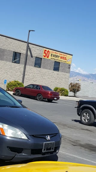 Pull N Save West Valley