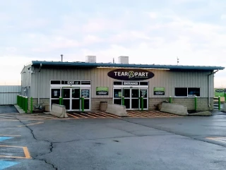 Tear A Part Auto Recycling