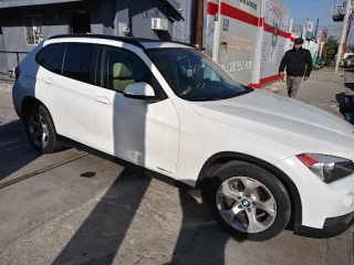 PHOENIX AUTO WRECKING INC