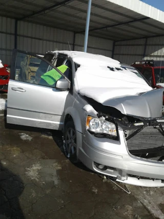 Copart - Salt Lake City North