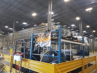 Keystone Automotive - Salt Lake City