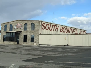 South Bountiful Auto Parts