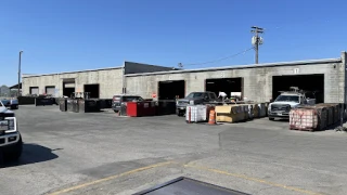 Wasatch Metal Recycling