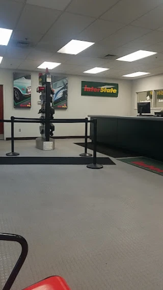 Interstate Auto Body Parts