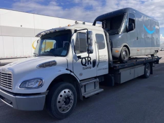 QR Towing LLC