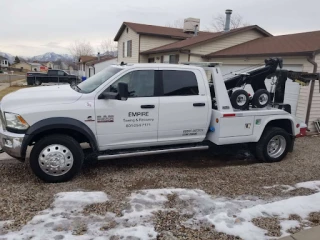 Empire Towing & Recovery