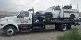 Advantage Auto & Towing LLC