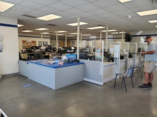 Copart - Salt Lake City