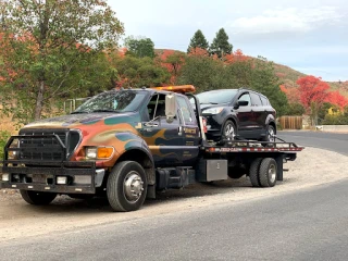 Universal Towing, Inc