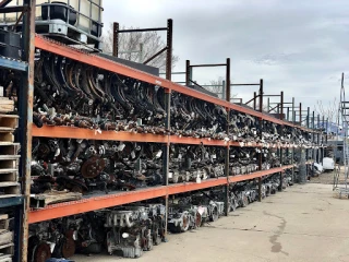 Midvale All Small Auto Inc.