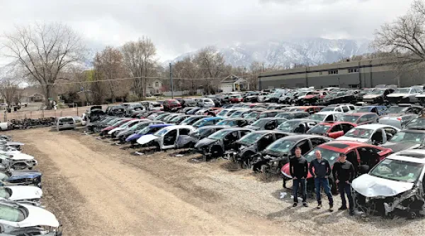 Midvale All Small Auto Inc. - photo 3