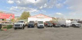 West Valley Auto Parts & Metal Recycling