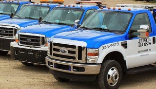 Jim & Rons Towing