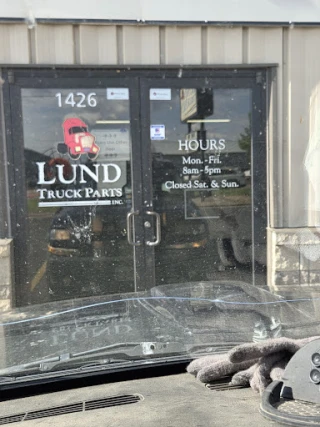 Lund Truck Parts