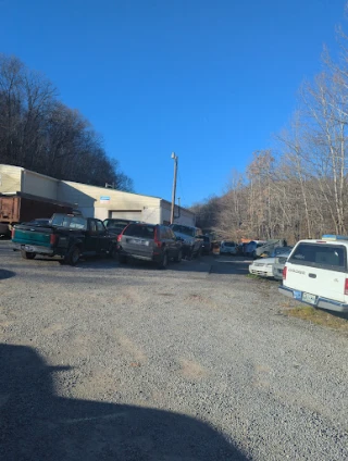 Goodlettsville Auto Salvage inc.