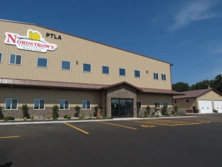 Nordstrom's Auto Recyclers