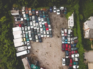 Junk Cars For Cash St. Louis