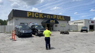 Pick-n-Pull