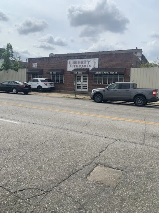 Liberty Auto Parts & Salvage