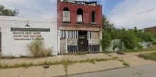 C Burnley Auto Parts & Salvage