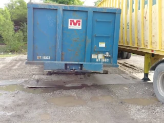 Wallach Iron & Metal Inc