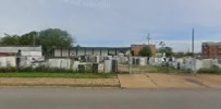 St Louis Avenue Metal Services