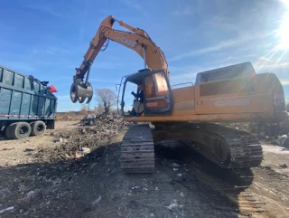 American Auto Salvage & Sales