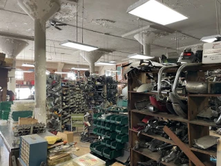 Archway International Motorcycle