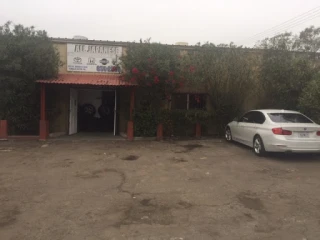 All Japanese Auto Recycling