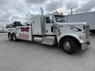 TNT Towing N Transportation