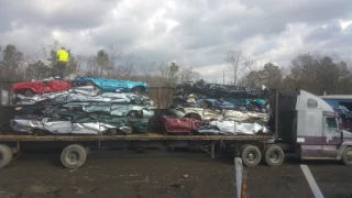 Always Used Auto Parts