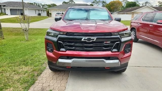 Master Touch Auto Body Inc